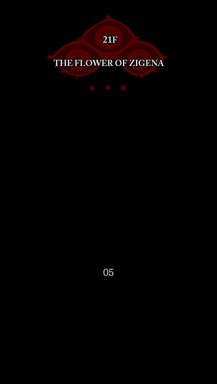 Tower of God manga, chapter 113, page 24 of 61