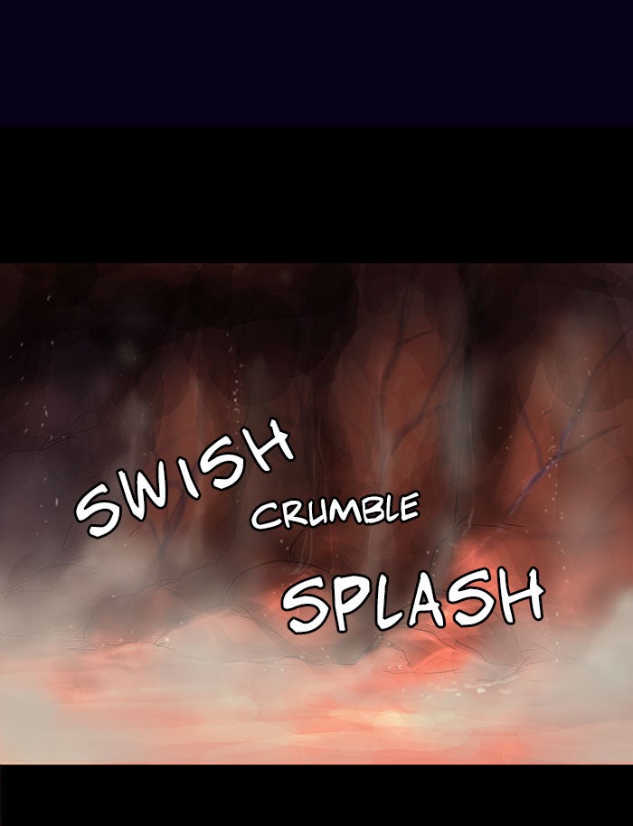 Tower of God manga, chapter 113, page 25 of 61