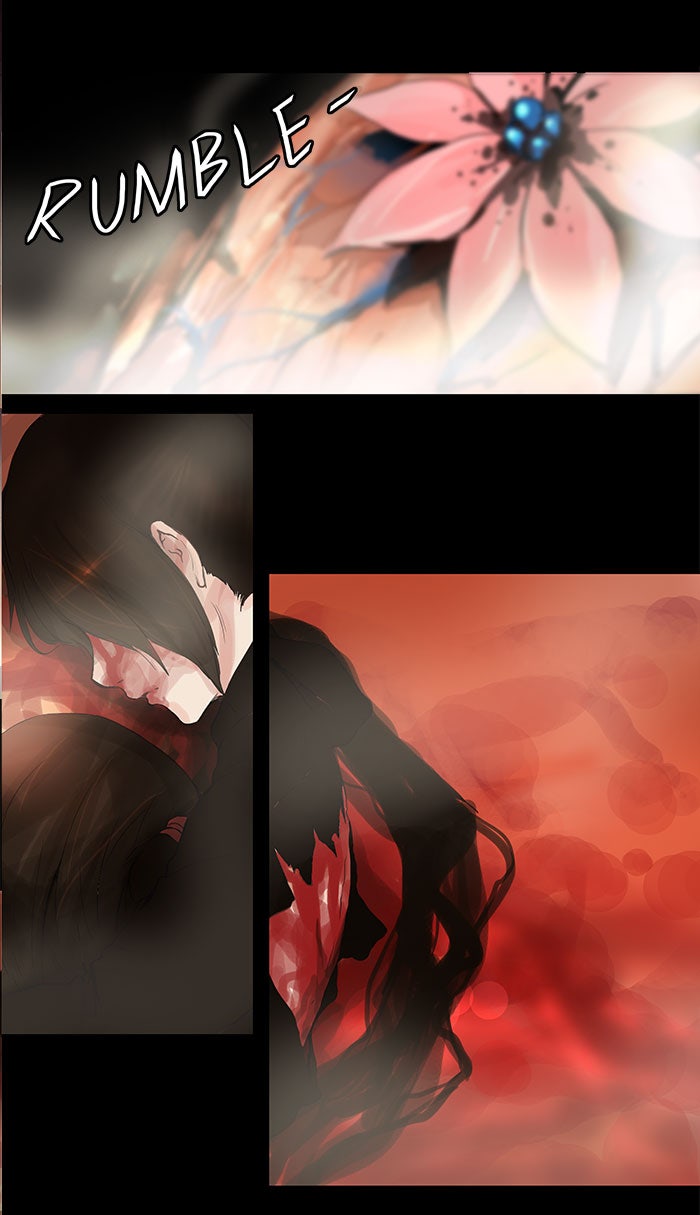 Tower of God manga, chapter 113, page 26 of 61