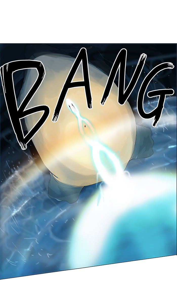 Tower of God manga, chapter 113, page 42 of 61