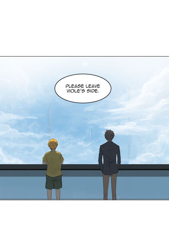 Tower of God manga, chapter 114, page 10 of 50