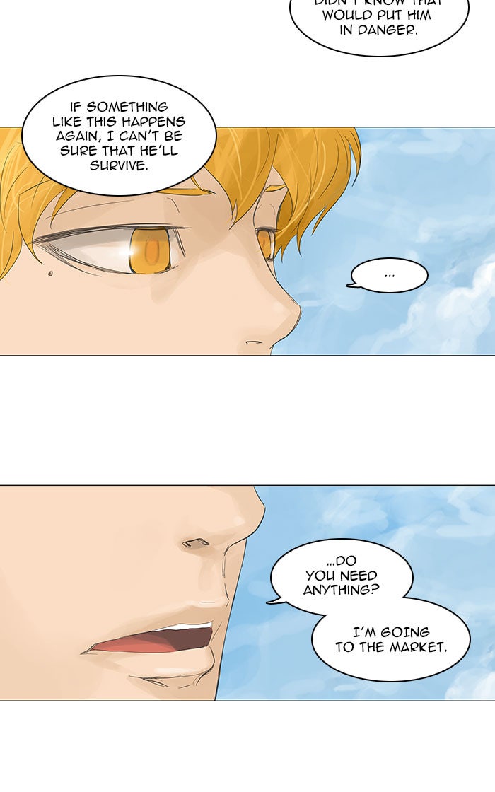 Tower of God manga, chapter 114, page 13 of 50