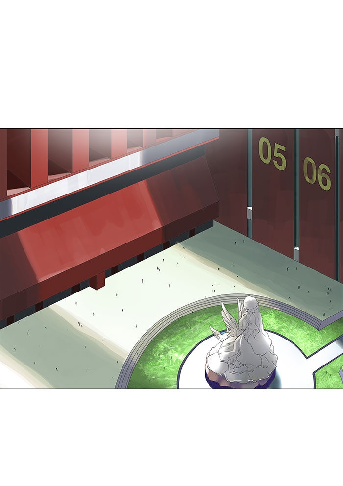 Tower of God manga, chapter 114, page 15 of 50
