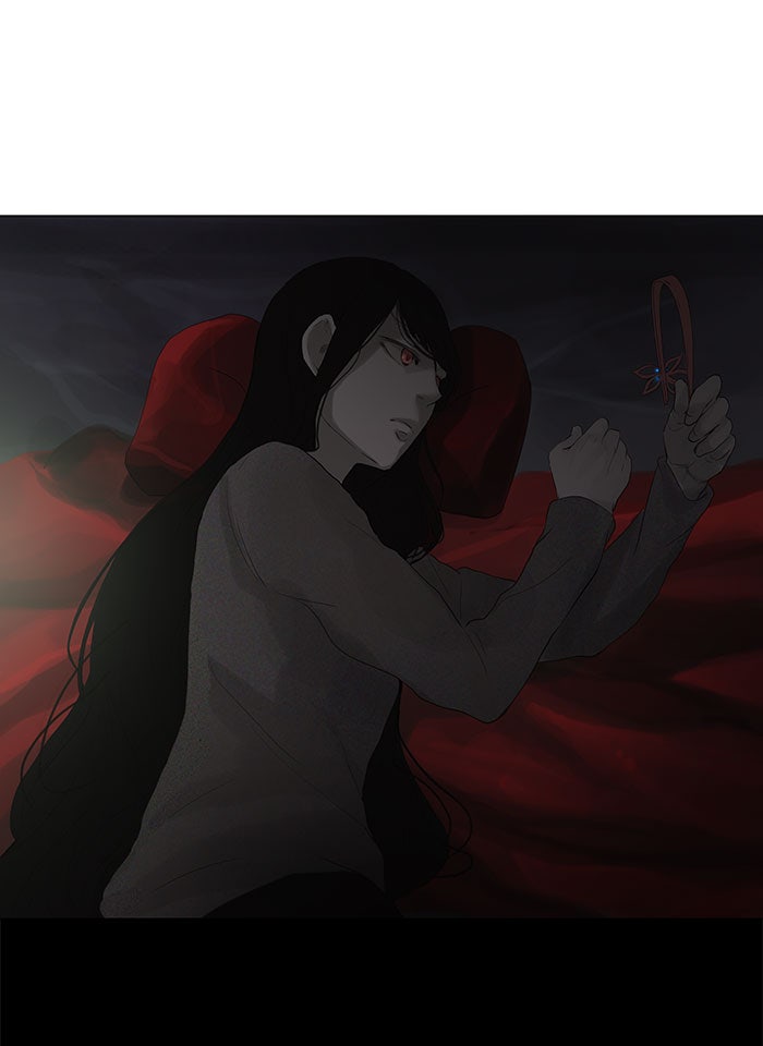 Tower of God manga, chapter 114, page 28 of 50