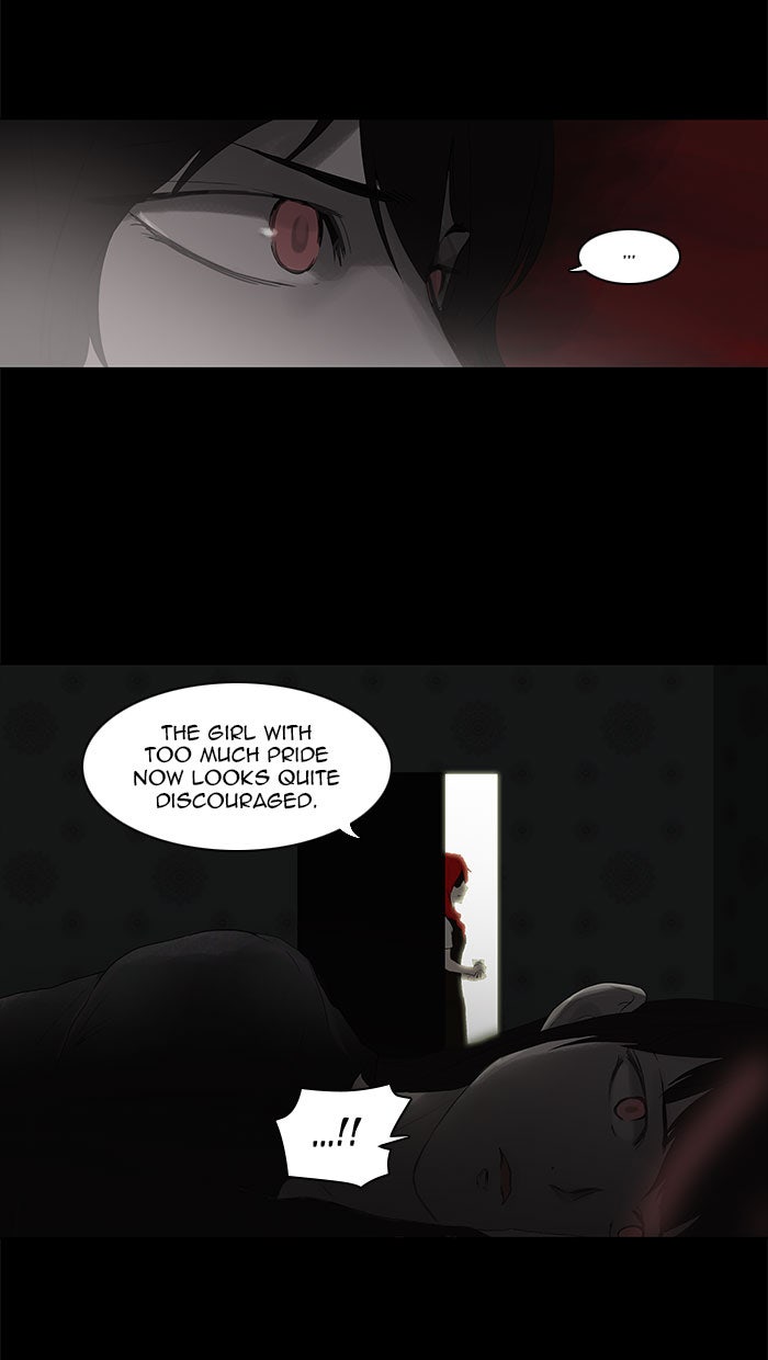 Tower of God manga, chapter 114, page 30 of 50