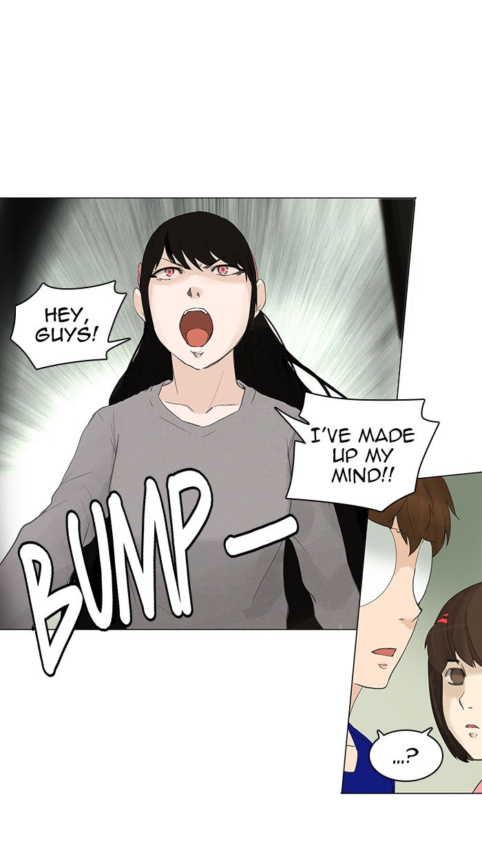 Tower of God manga, chapter 114, page 35 of 50