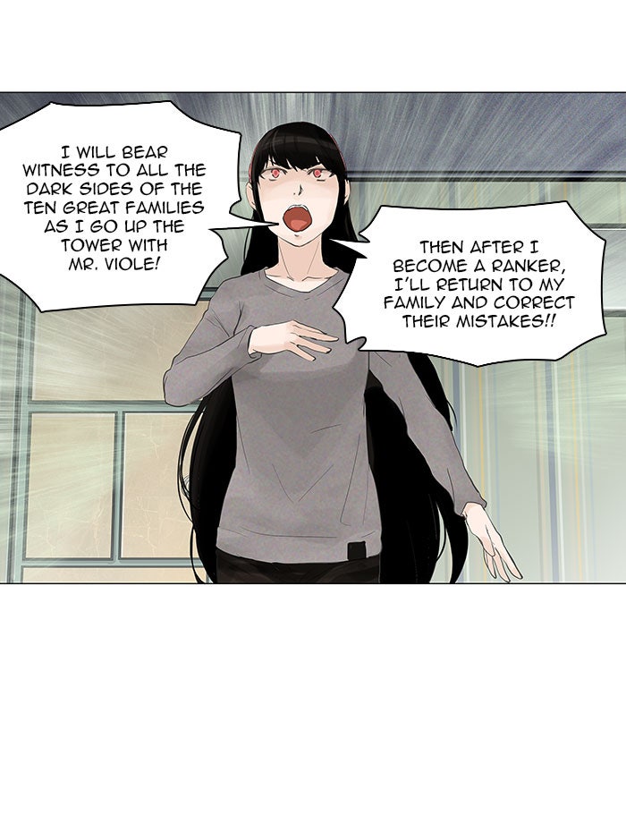 Tower of God manga, chapter 114, page 37 of 50