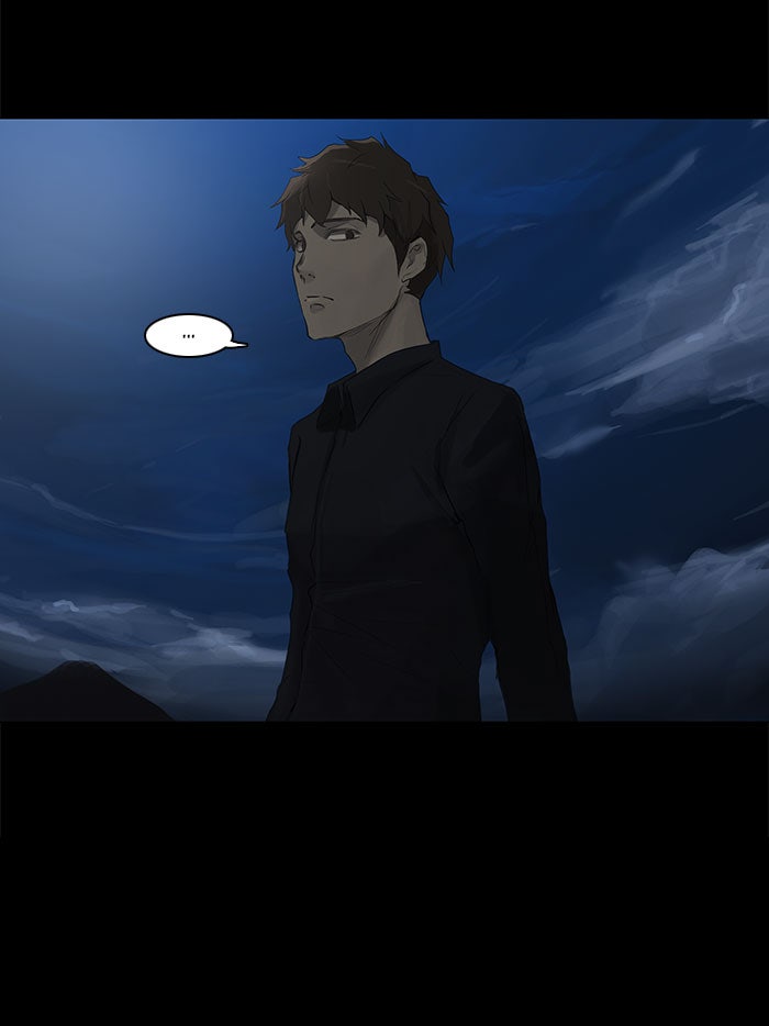 Tower of God manga, chapter 114, page 41 of 50