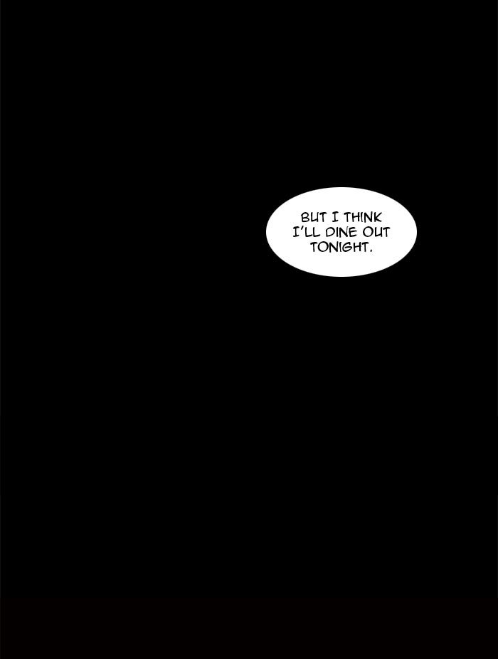 Tower of God manga, chapter 114, page 49 of 50