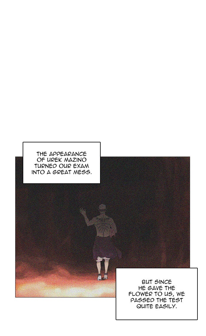 Tower of God manga, chapter 114, page 5 of 50