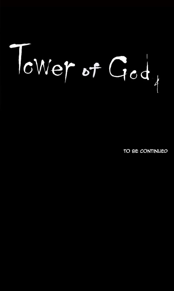 Tower of God manga, chapter 114, page 50 of 50