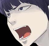 Tower of God Chapter 114: [Season 2] Ep. 34 cover