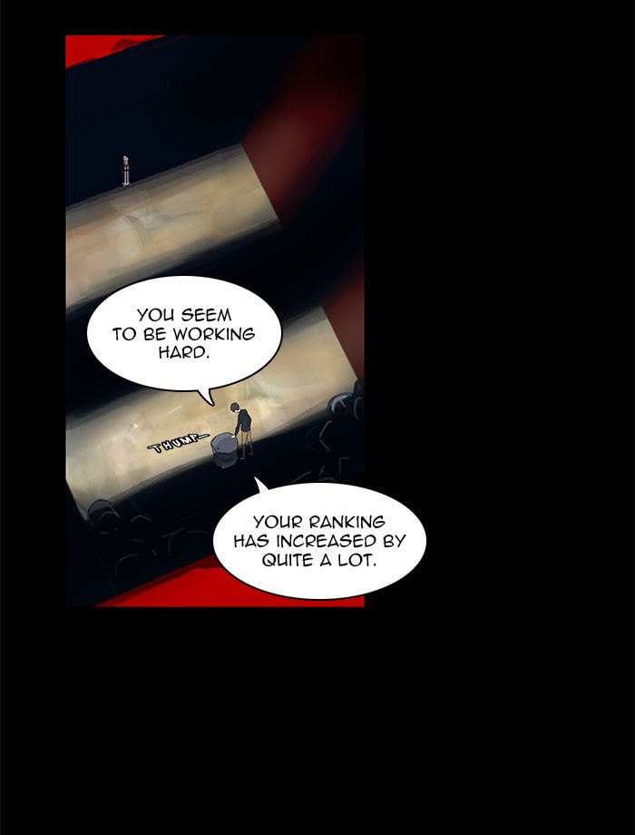 Tower of God manga, chapter 115, page 12 of 57