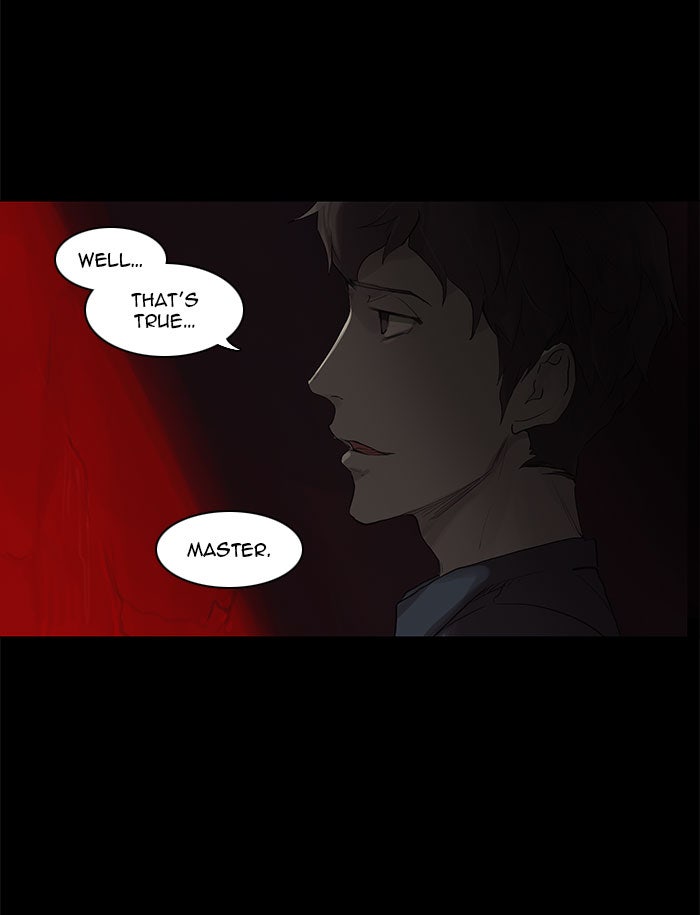 Tower of God manga, chapter 115, page 14 of 57