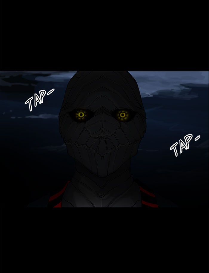 Tower of God manga, chapter 115, page 2 of 57