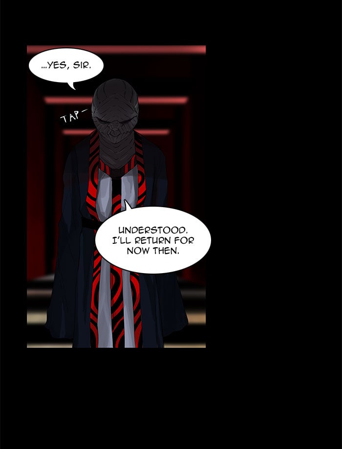 Tower of God manga, chapter 115, page 21 of 57