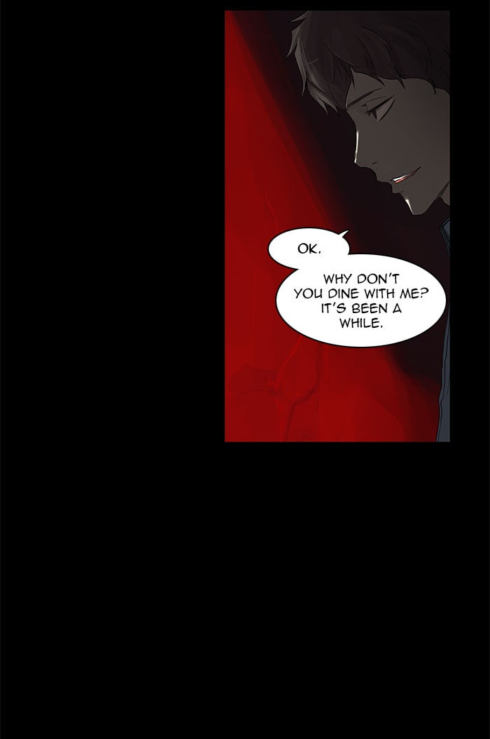 Tower of God manga, chapter 115, page 22 of 57