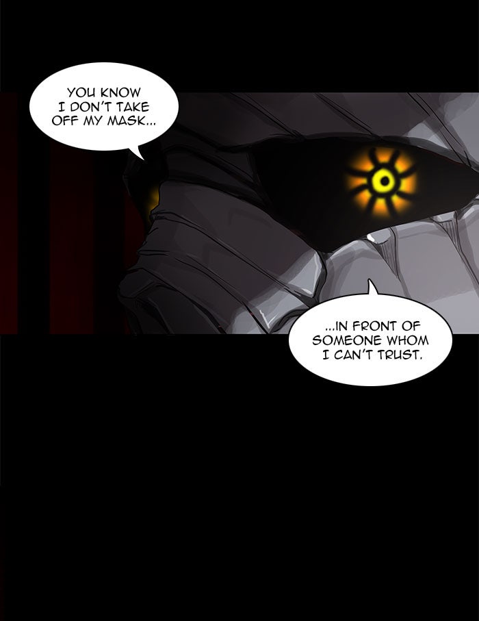 Tower of God manga, chapter 115, page 24 of 57