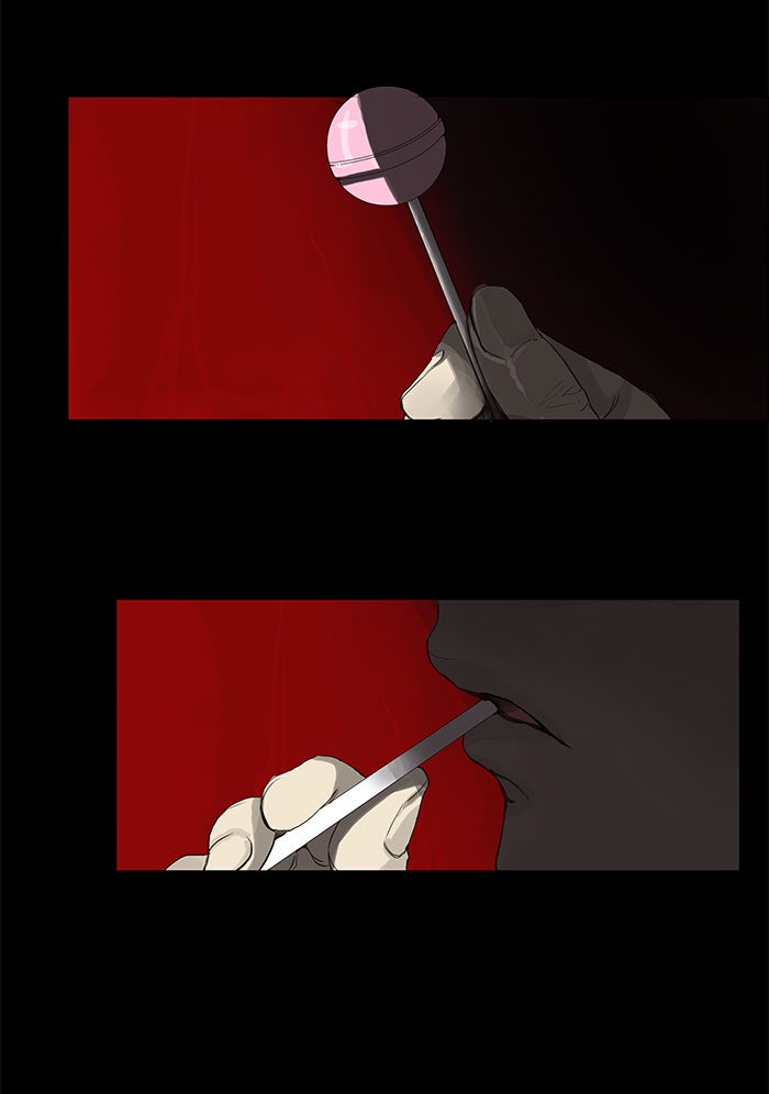 Tower of God manga, chapter 115, page 26 of 57