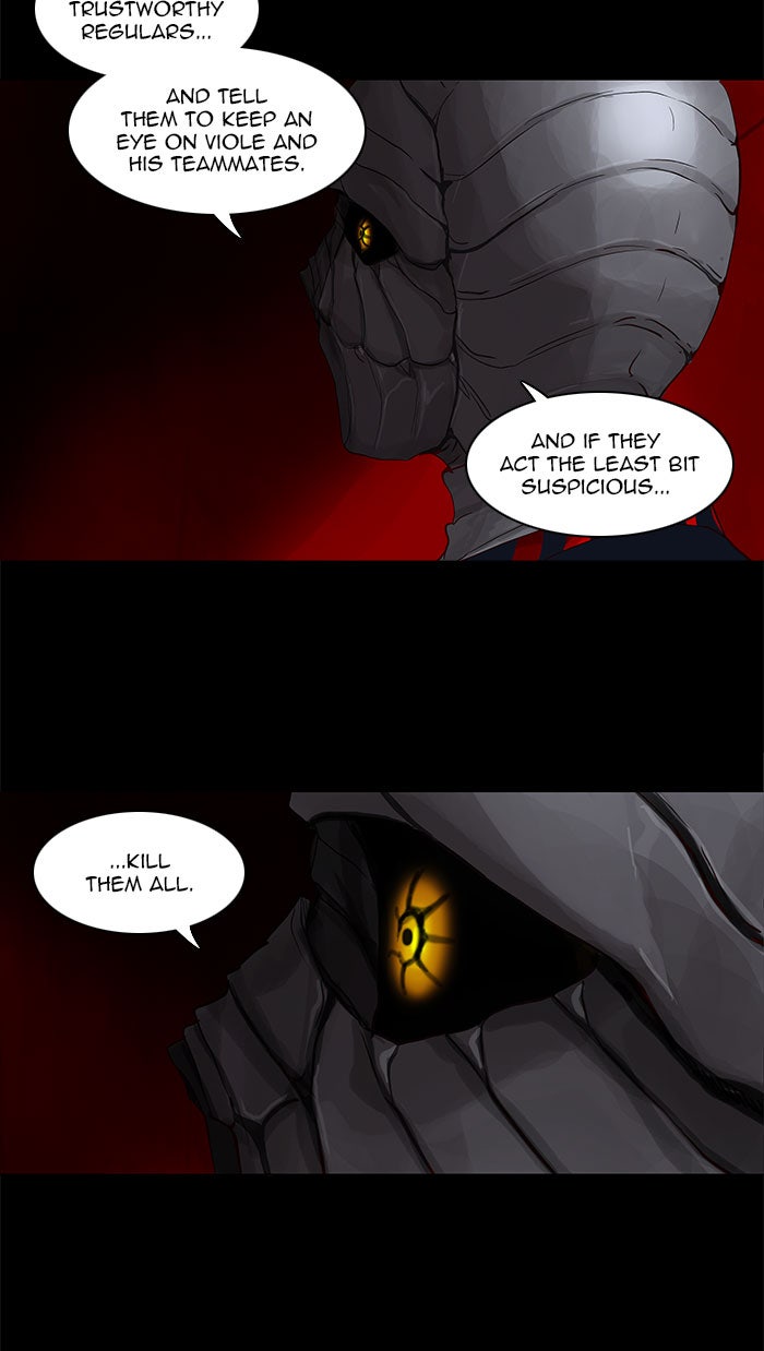 Tower of God manga, chapter 115, page 29 of 57