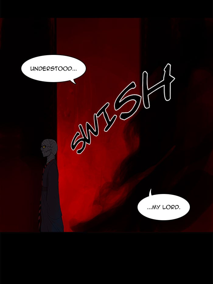 Tower of God manga, chapter 115, page 30 of 57