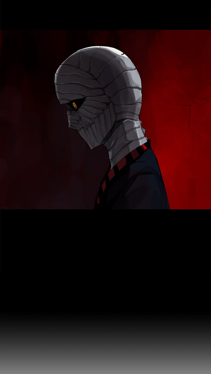 Tower of God manga, chapter 115, page 31 of 57