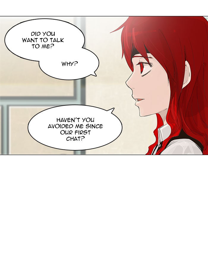 Tower of God manga, chapter 115, page 39 of 57