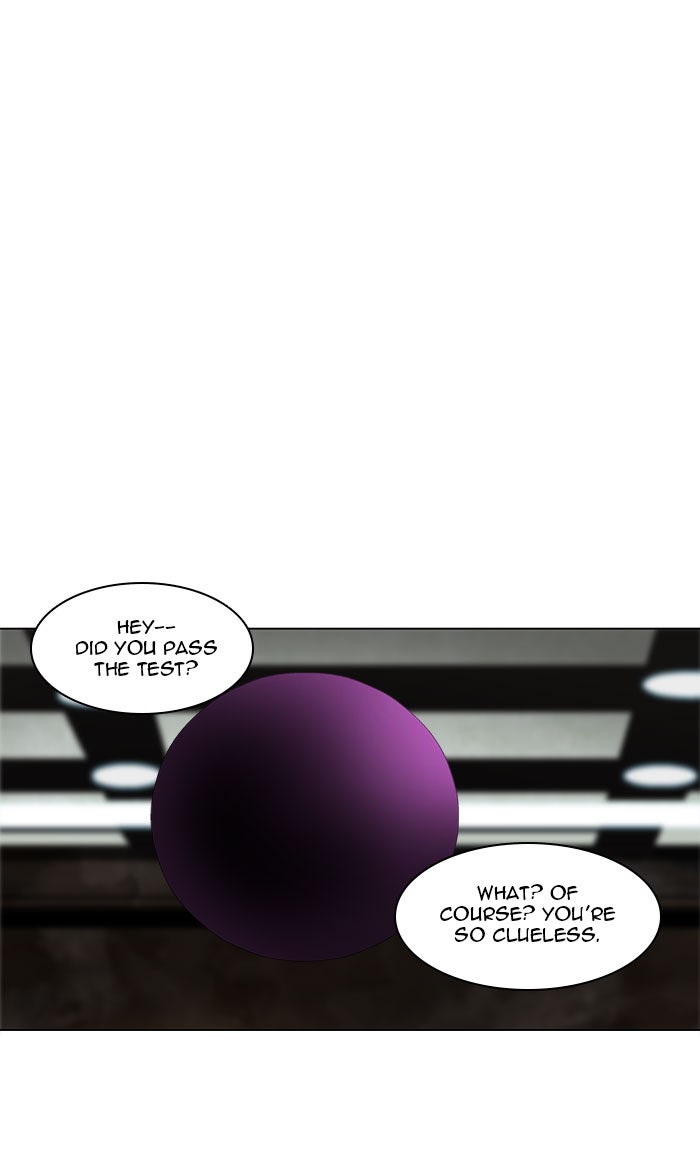 Tower of God manga, chapter 115, page 52 of 57