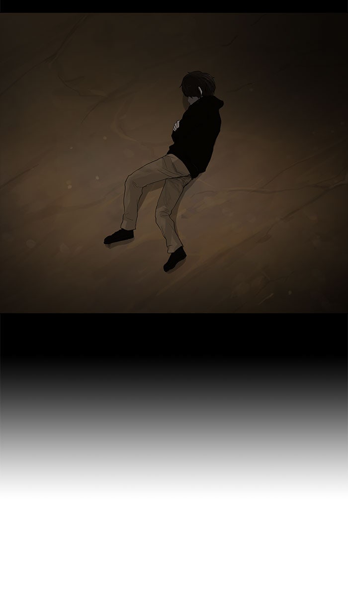 Tower of God manga, chapter 116, page 24 of 58