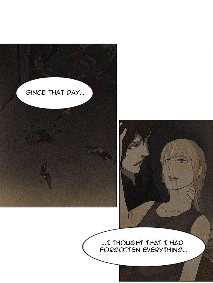Tower of God manga, chapter 116, page 28 of 58