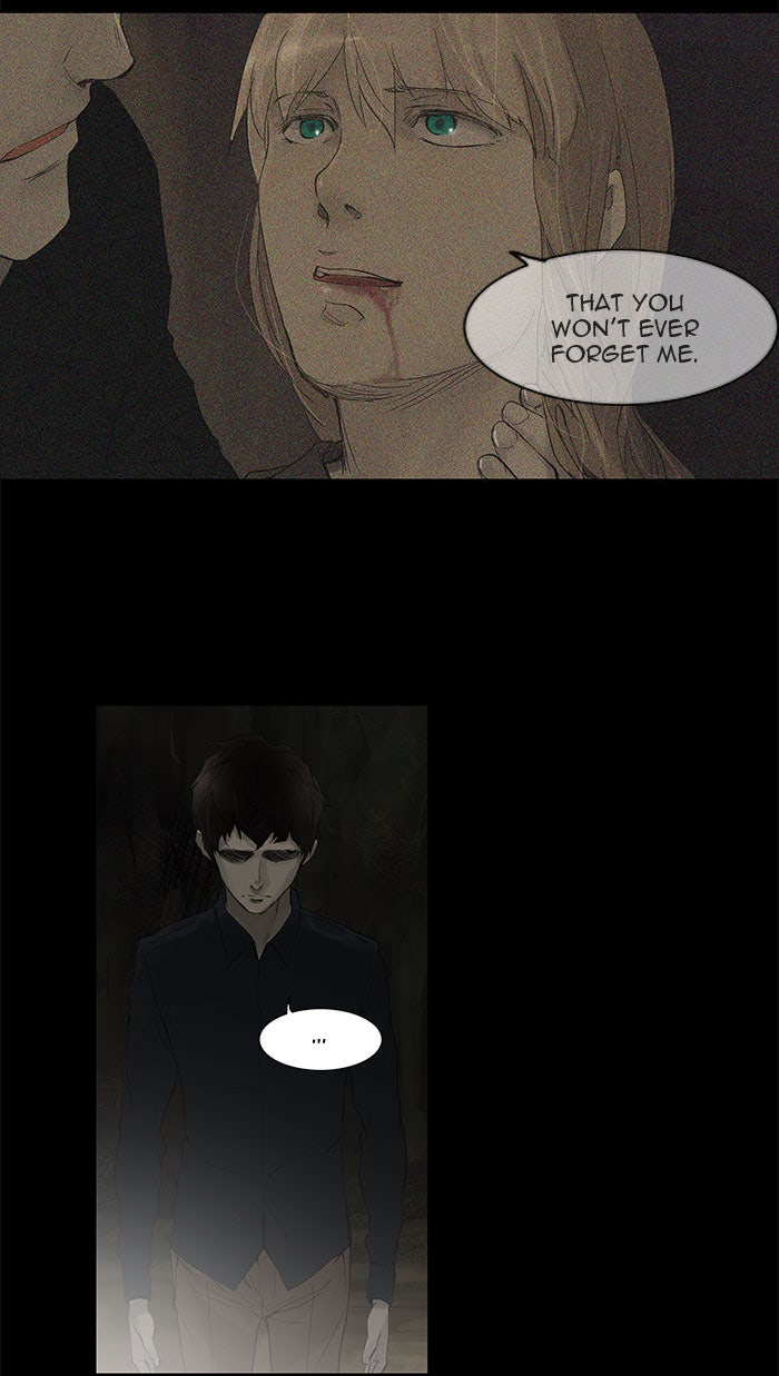 Tower of God manga, chapter 116, page 52 of 58