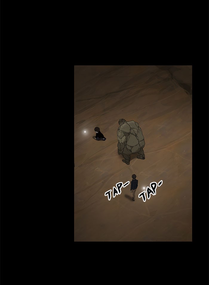 Tower of God manga, chapter 116, page 53 of 58