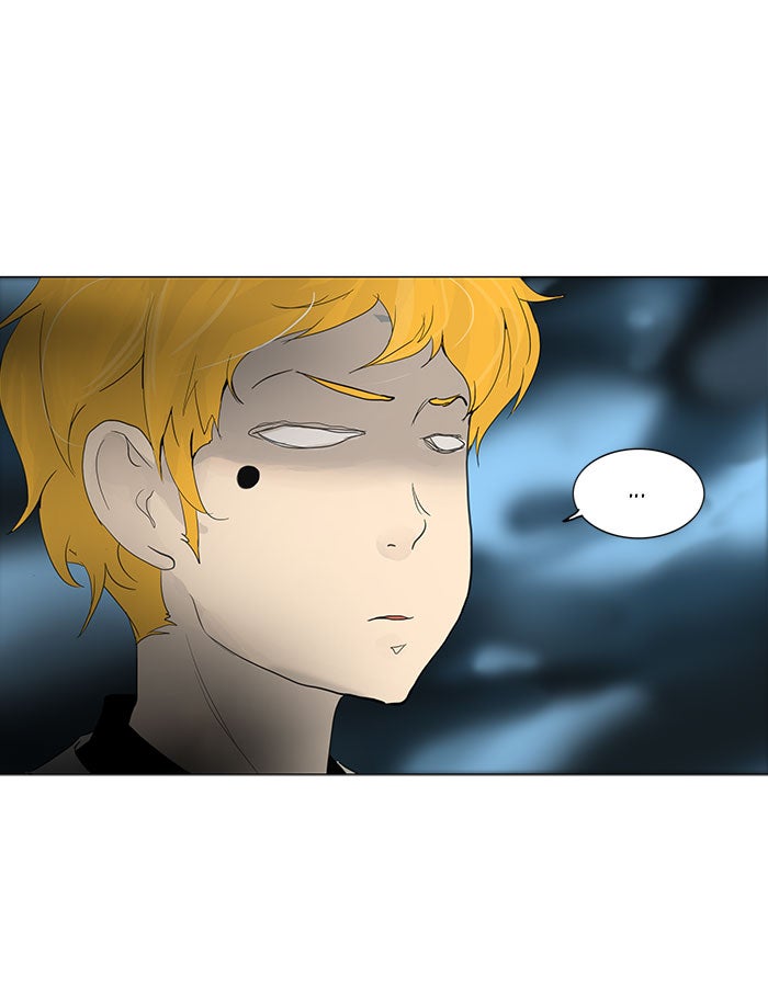 Tower of God manga, chapter 117, page 41 of 60