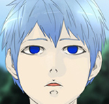 Tower of God Chapter 117: [Season 2] Ep. 37 cover