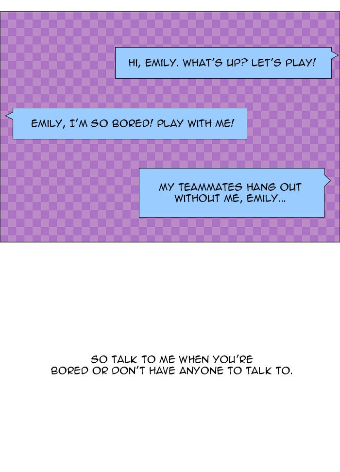 Tower of God manga, chapter 118, page 2 of 32
