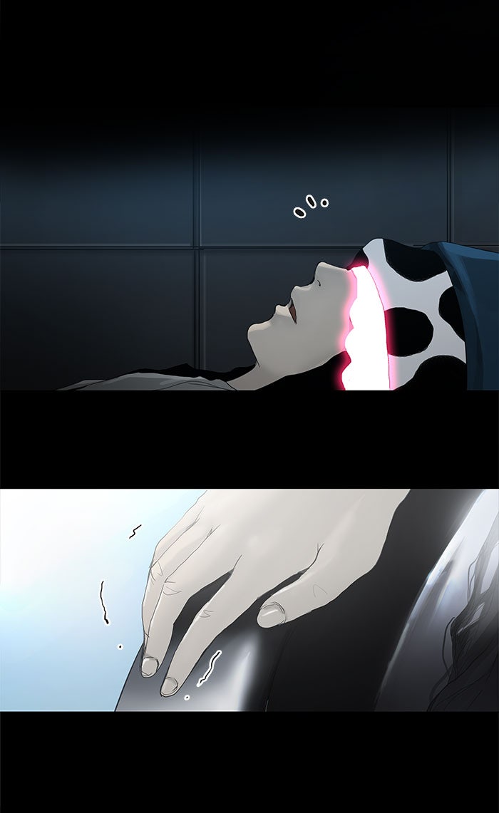 Tower of God manga, chapter 118, page 20 of 32