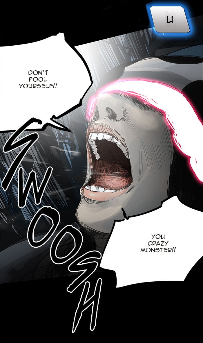 Tower of God manga, chapter 118, page 26 of 32