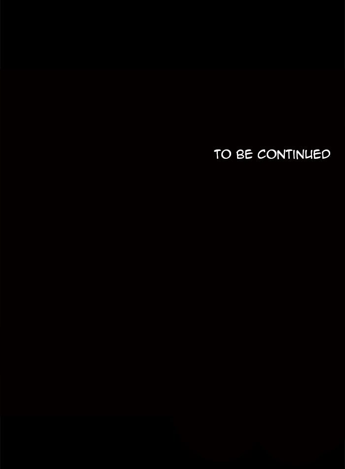 Tower of God manga, chapter 118, page 32 of 32