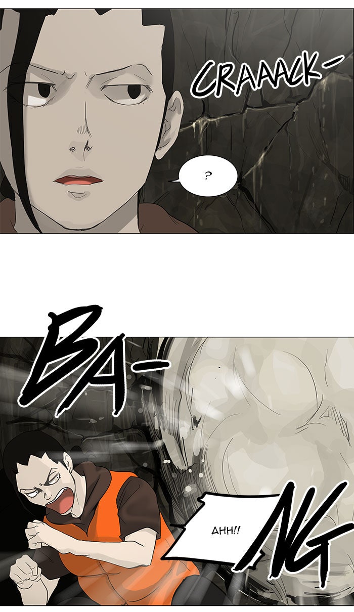 Tower of God manga, chapter 119, page 10 of 53
