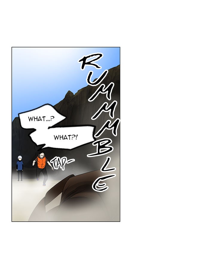Tower of God manga, chapter 119, page 11 of 53