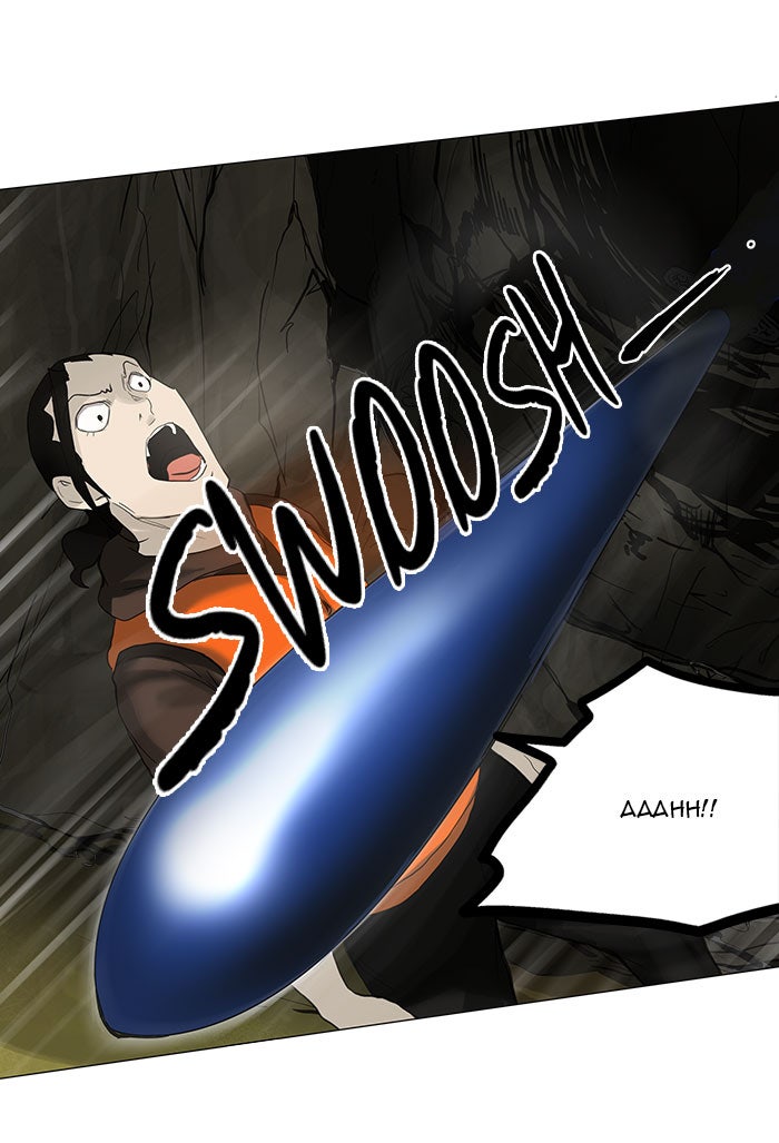 Tower of God manga, chapter 119, page 17 of 53