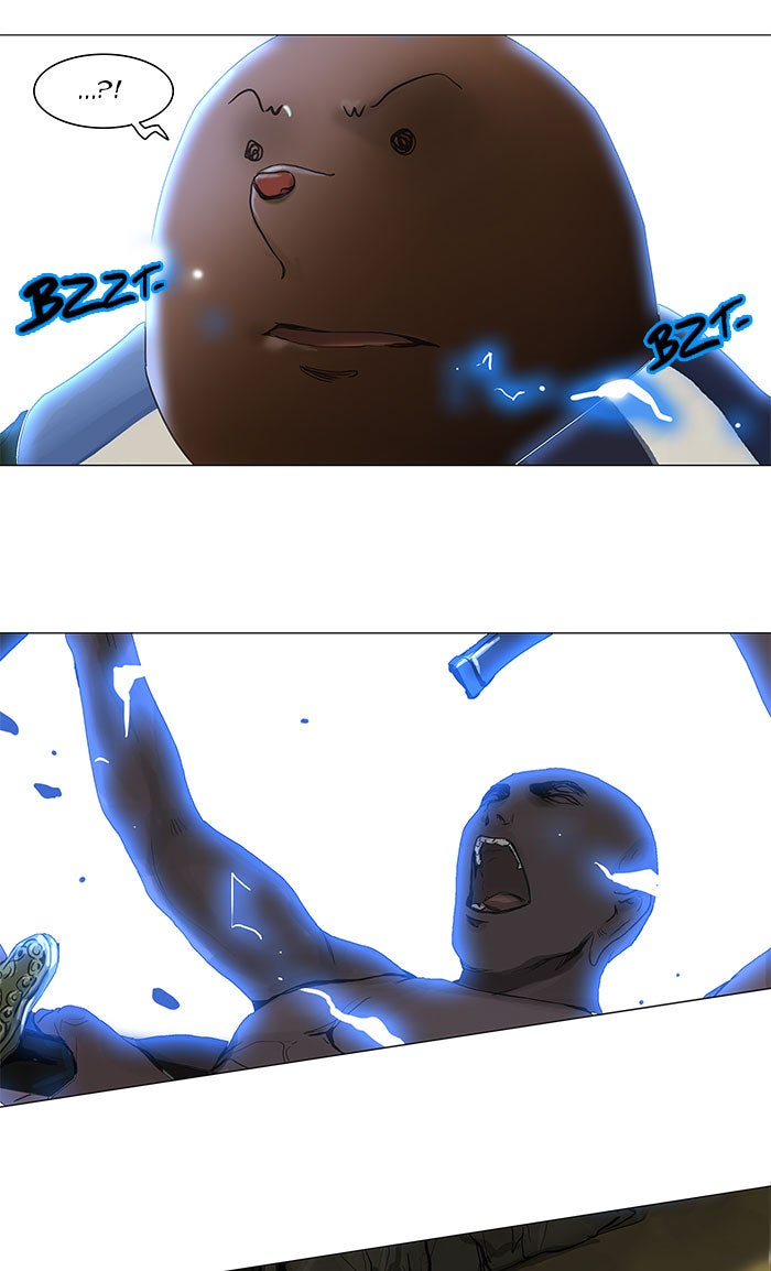 Tower of God manga, chapter 119, page 28 of 53