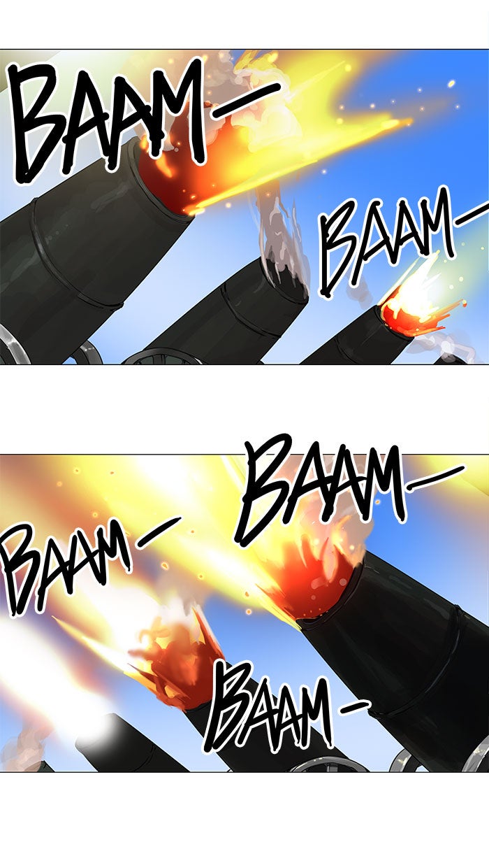 Tower of God manga, chapter 119, page 3 of 53