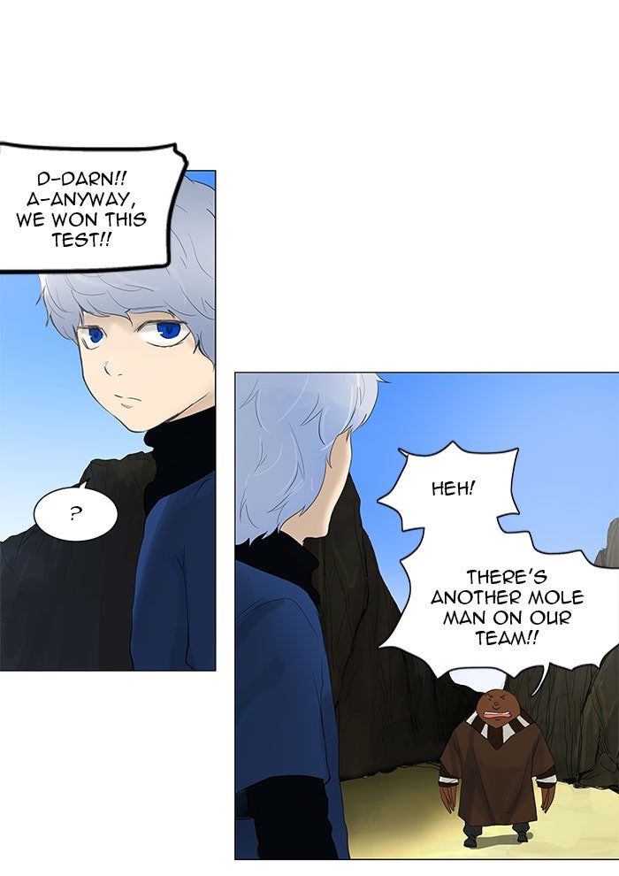 Tower of God manga, chapter 119, page 30 of 53