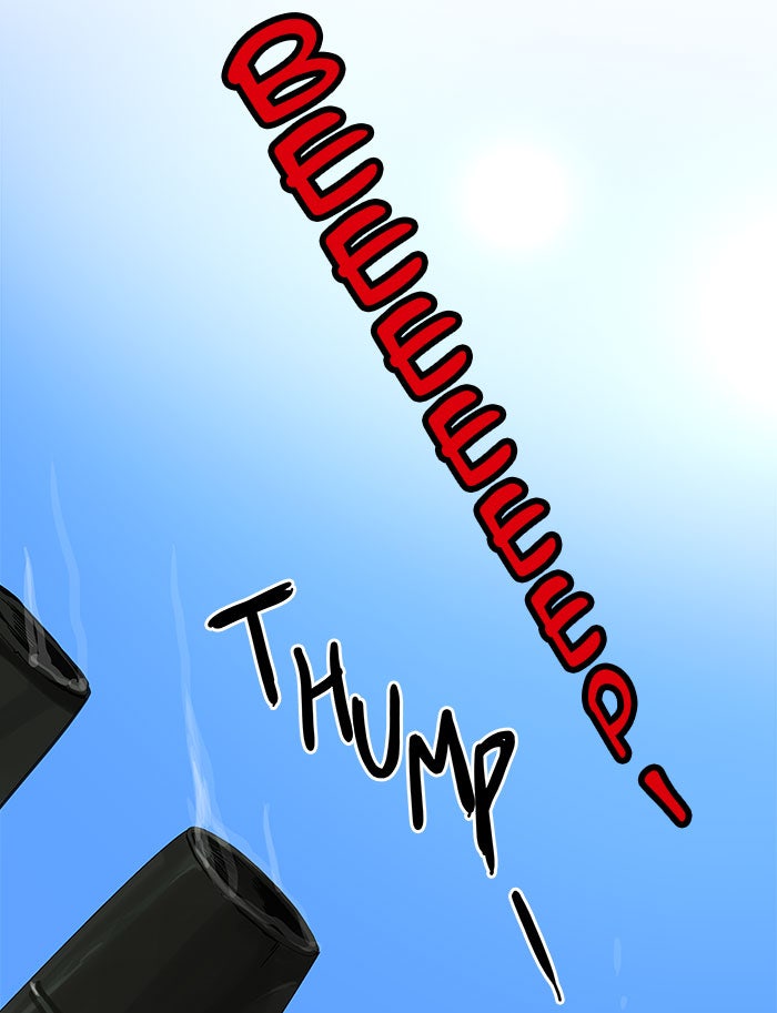 Tower of God manga, chapter 119, page 36 of 53