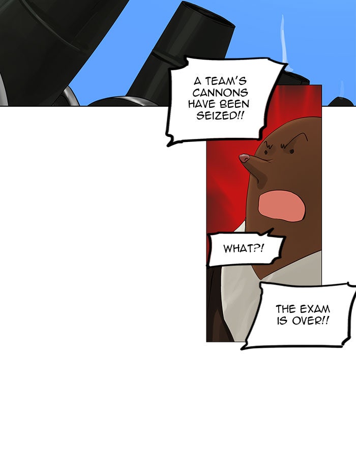 Tower of God manga, chapter 119, page 37 of 53