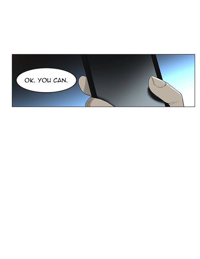 Tower of God manga, chapter 119, page 44 of 53