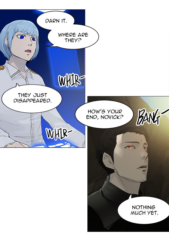 Tower of God manga, chapter 119, page 5 of 53