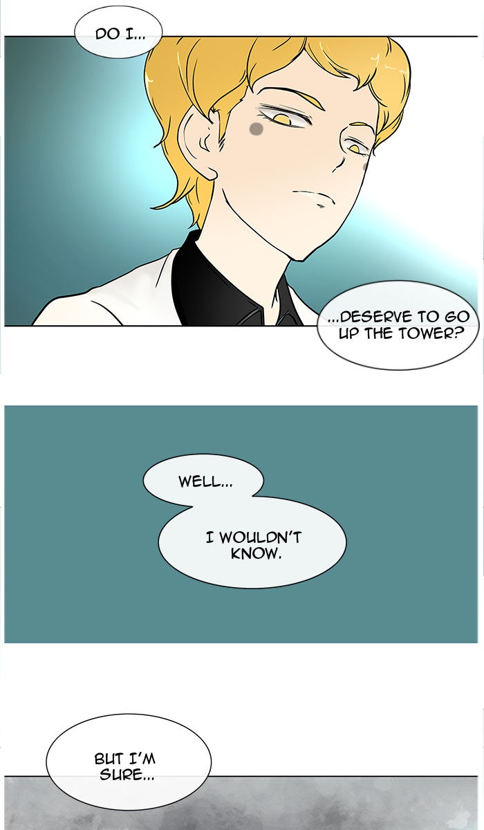 Tower of God manga, chapter 12, page 11 of 71