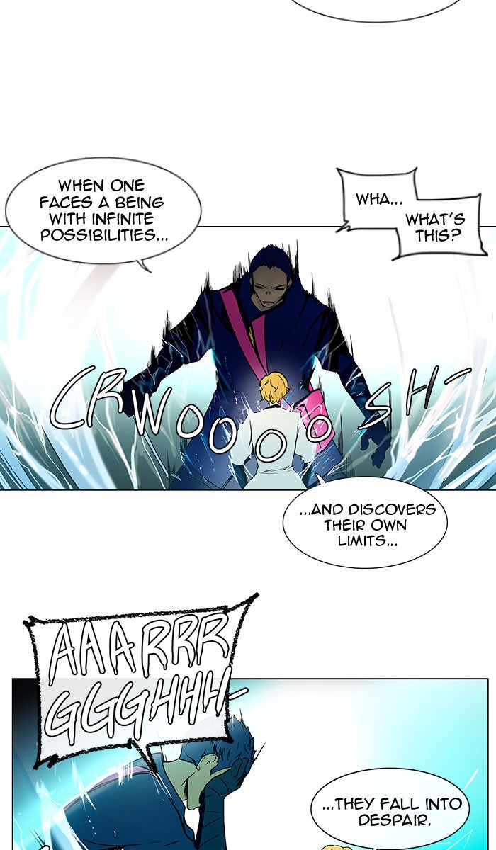 Tower of God manga, chapter 12, page 2 of 71